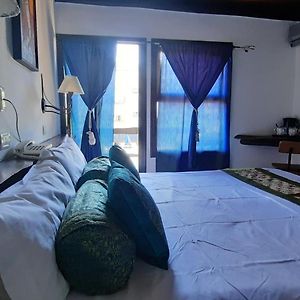 Habitación Cuádruple